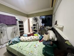 Blk 29 Marsiling Sapphire (Woodlands), HDB 4 Rooms #551957341